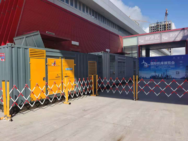 麦盖提发电机出租教您要了解的柴油发电机组基础知识