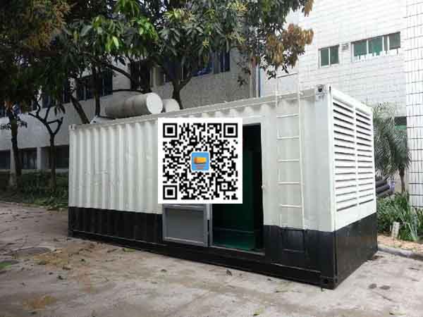 麦盖提出租发电机-什么样的柴油发电机使用效果比较好