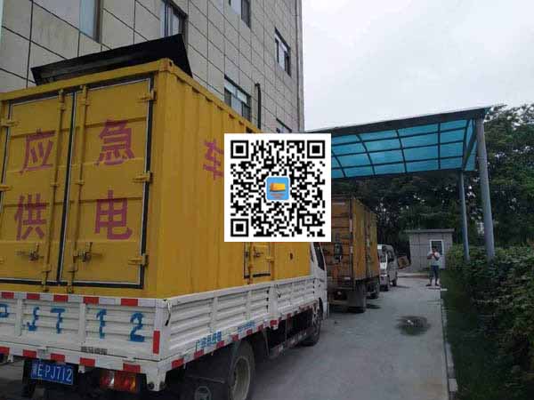 麦盖提出租发电机-柴油发电机组启动困难的原因有哪些？