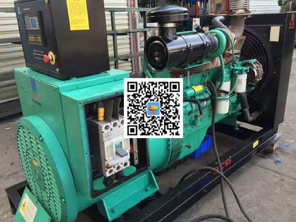 麦盖提租赁发电机-发电机一般变压器磁芯所使用的是什么材料?