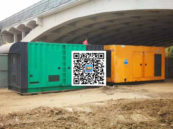 麦盖提决定发电机顺利启动的因素及如何解决发电机冬季起动困难问题