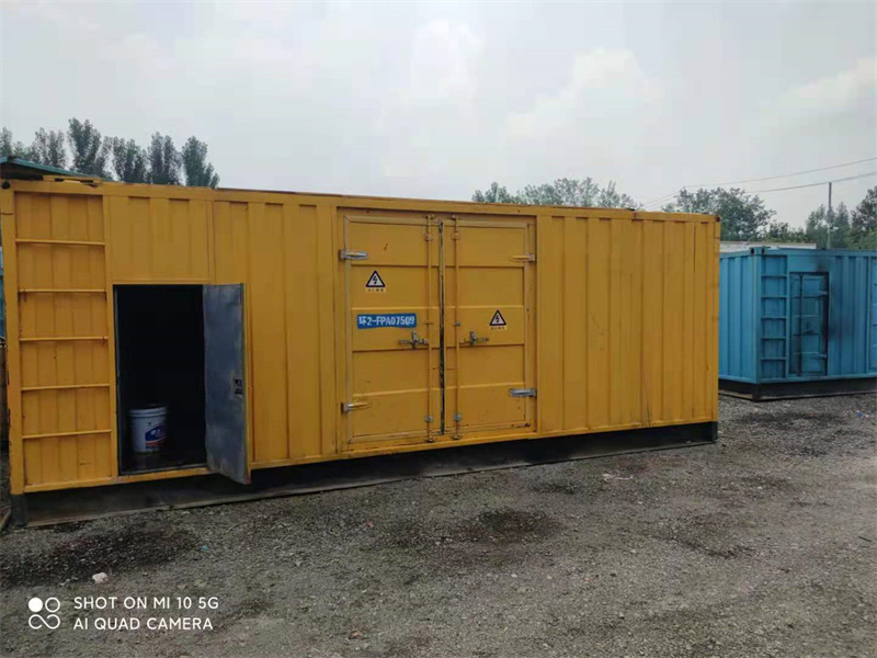 麦盖提200KW柴油发电机组需要配备什么型号的电缆线?