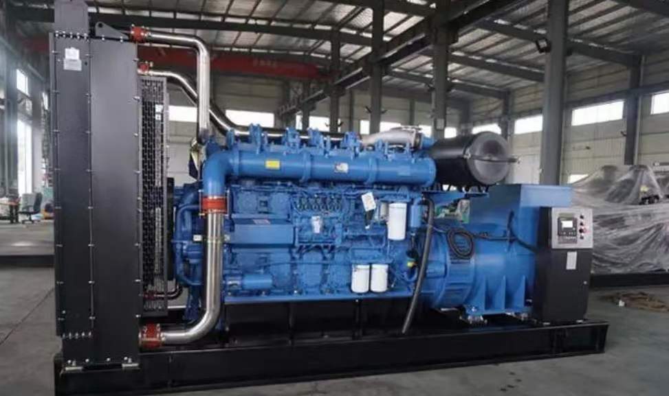 麦盖提如何选择适合的 500kW 柴油发电机组？