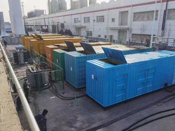 麦盖提380V和690V电压的电缆线相同吗？