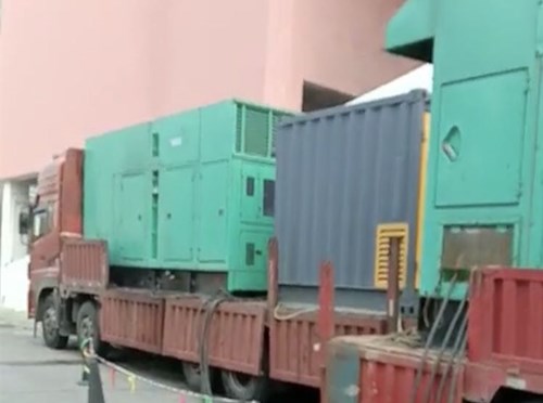 麦盖提柴油发电机的功率因数一般是多少?