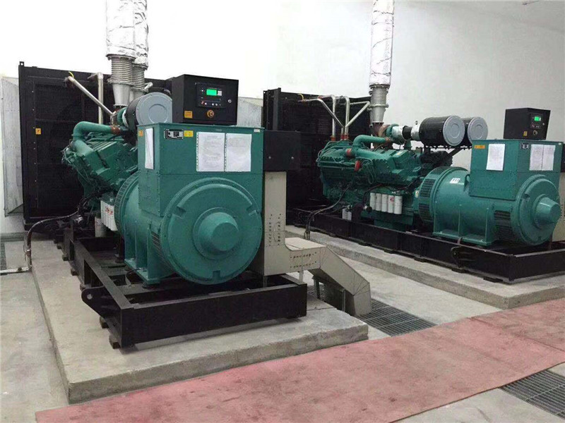 麦盖提柴油发电机组冬季寒冷地区使用需注意哪些事项？
